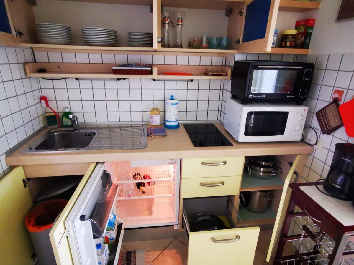 Garda Apartments In Euroresidence Extérieur photo