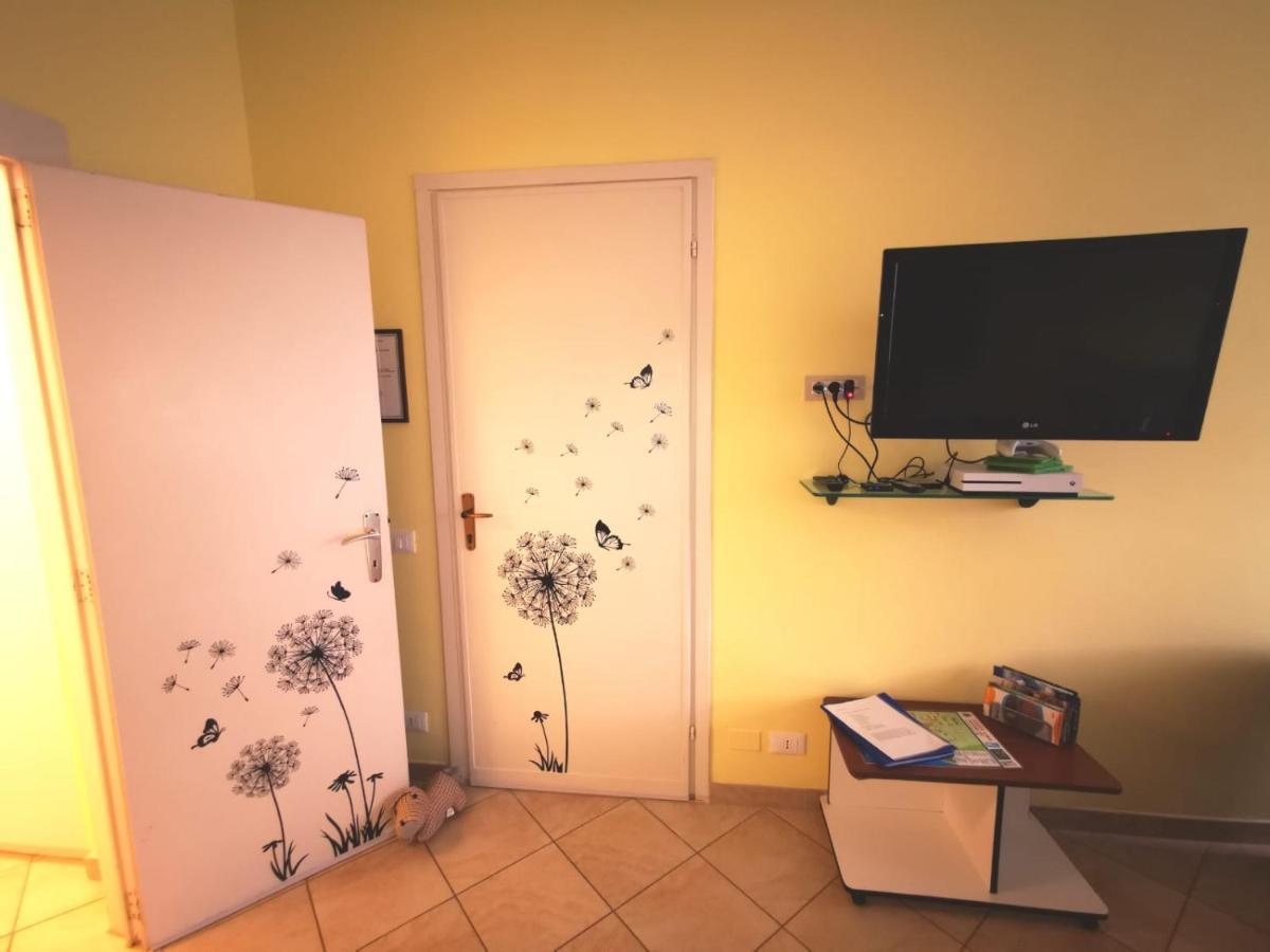 Garda Apartments In Euroresidence Extérieur photo