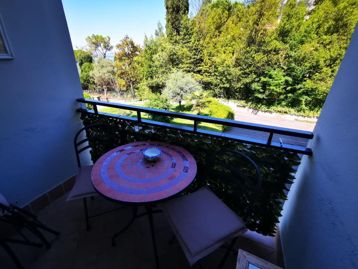 Garda Apartments In Euroresidence Extérieur photo