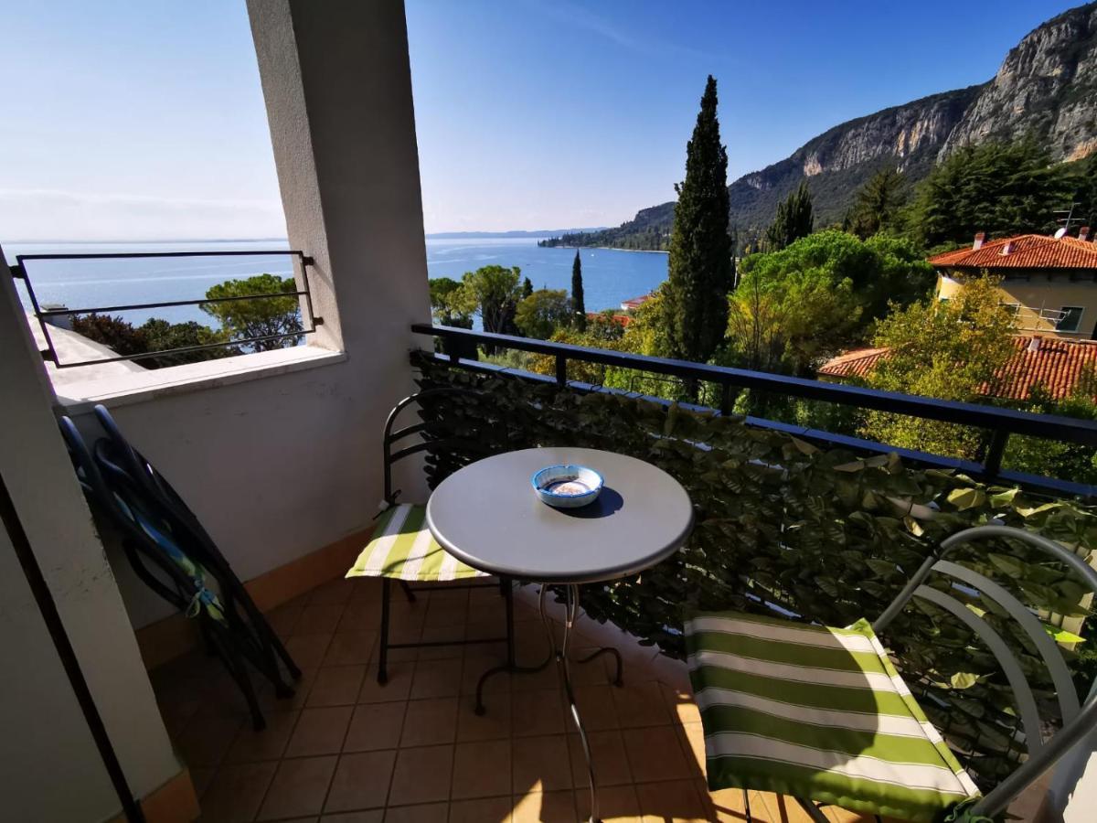 Garda Apartments In Euroresidence Extérieur photo