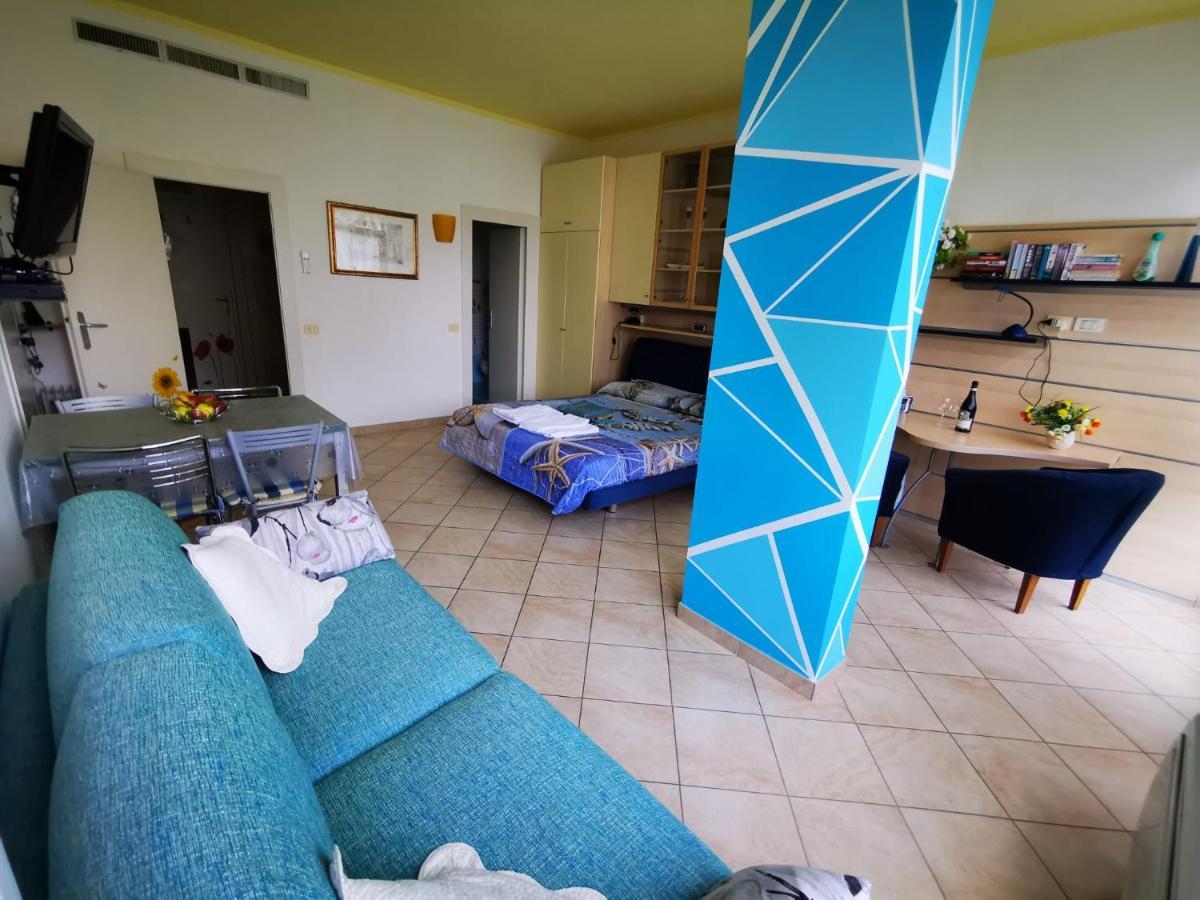 Garda Apartments In Euroresidence Extérieur photo