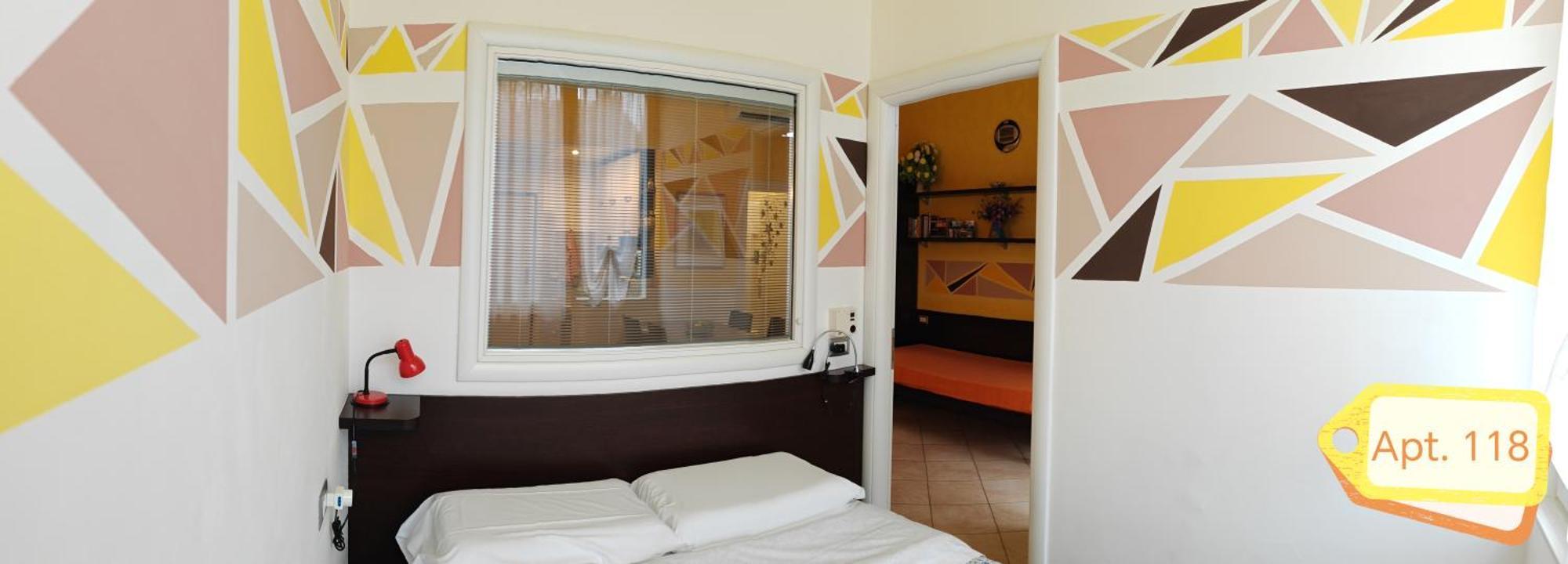 Garda Apartments In Euroresidence Extérieur photo