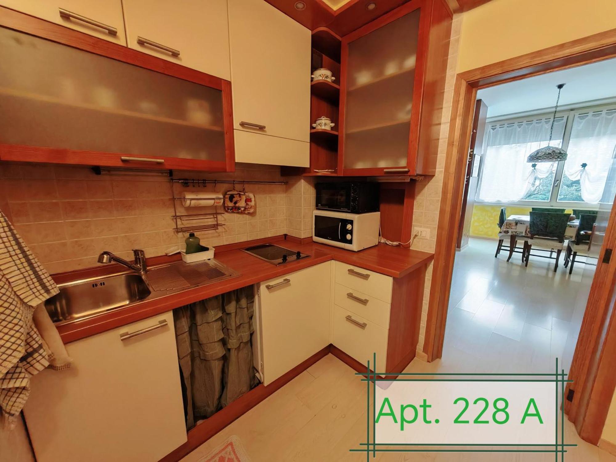 Garda Apartments In Euroresidence Extérieur photo