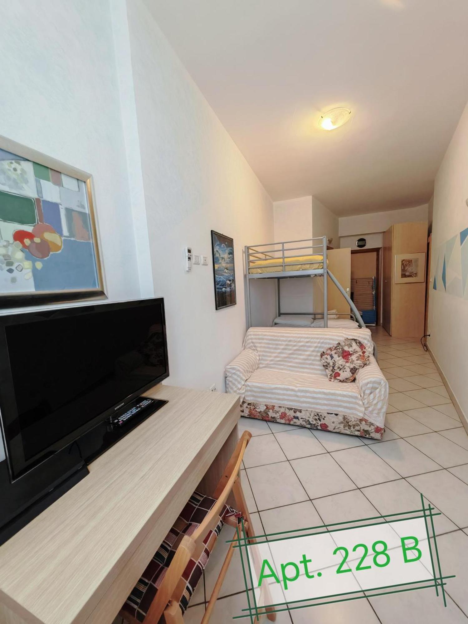 Garda Apartments In Euroresidence Extérieur photo