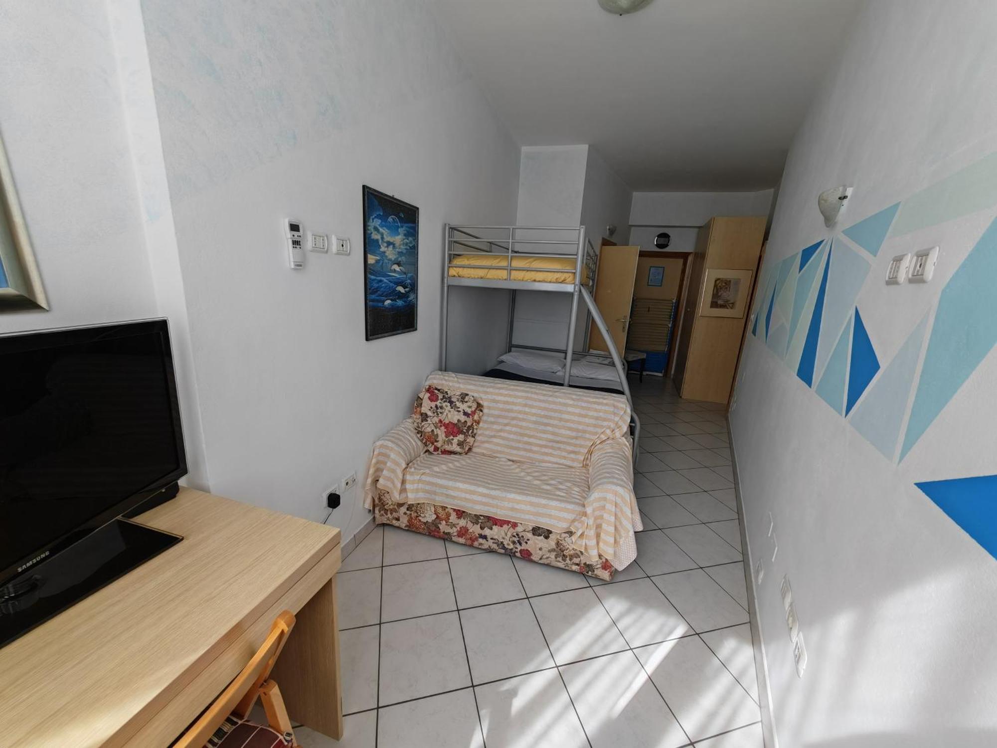 Garda Apartments In Euroresidence Extérieur photo