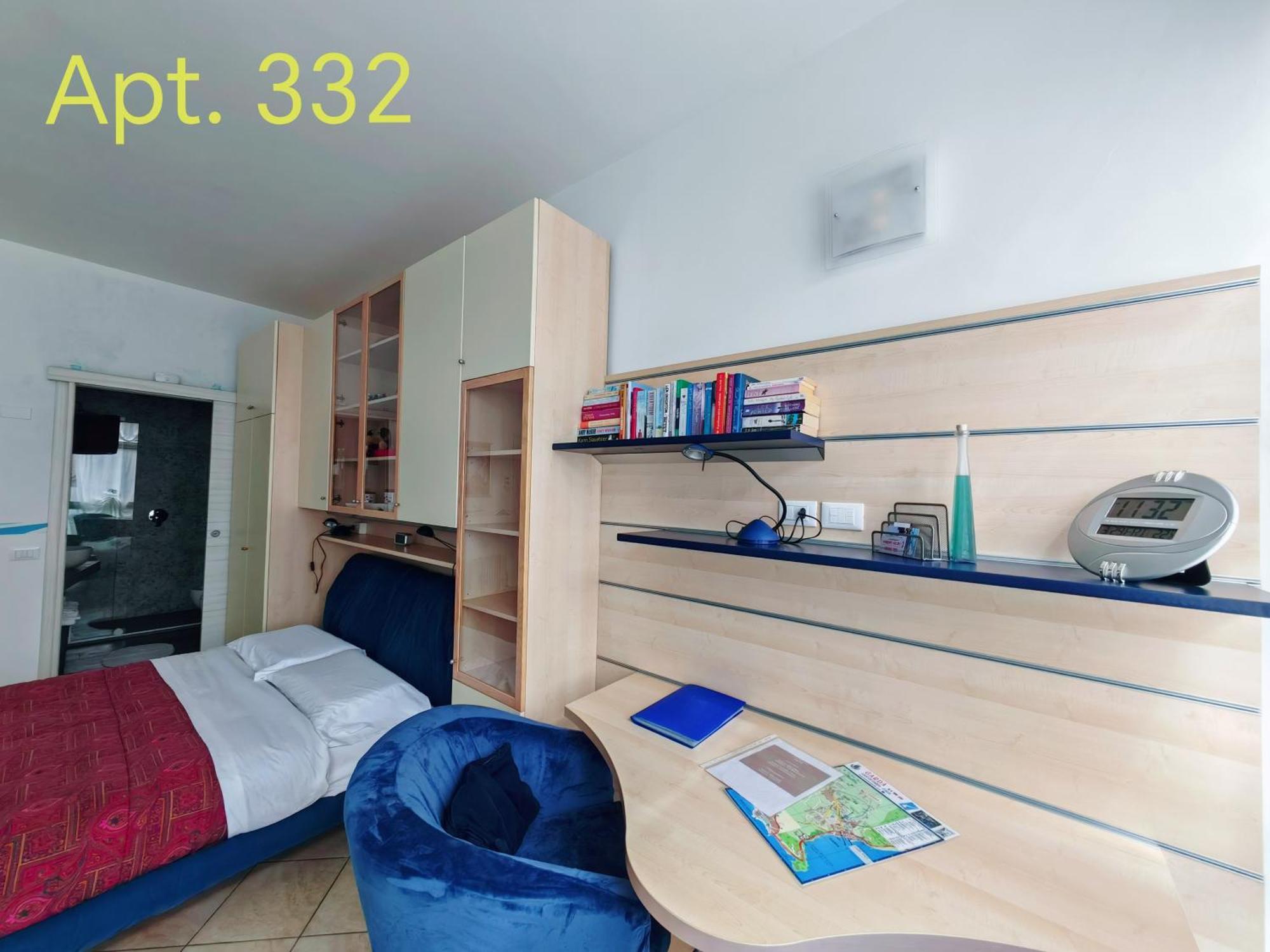Garda Apartments In Euroresidence Extérieur photo