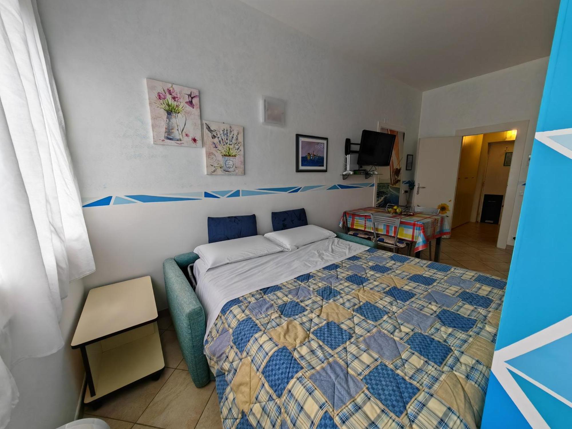 Garda Apartments In Euroresidence Extérieur photo